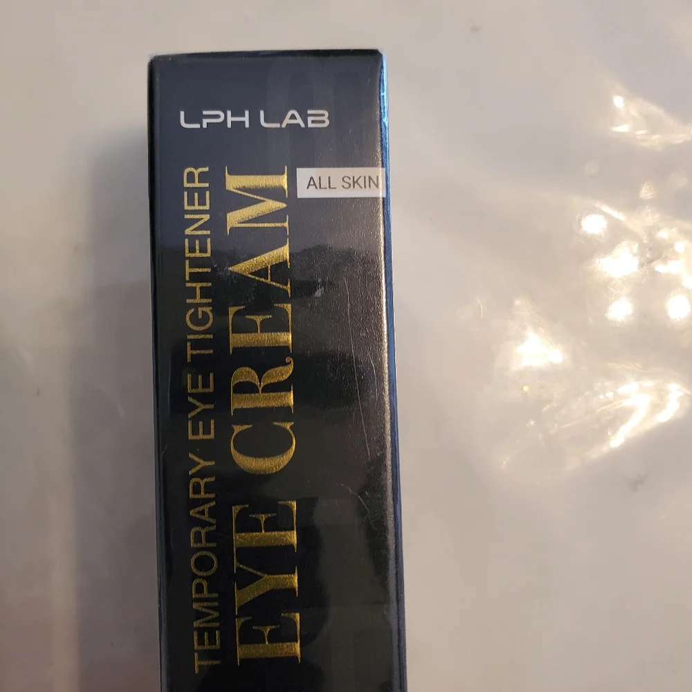 LPH Lab Eye Tightener ,New